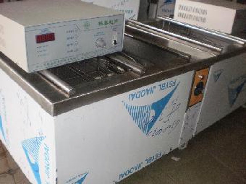 多功能器具清洗机