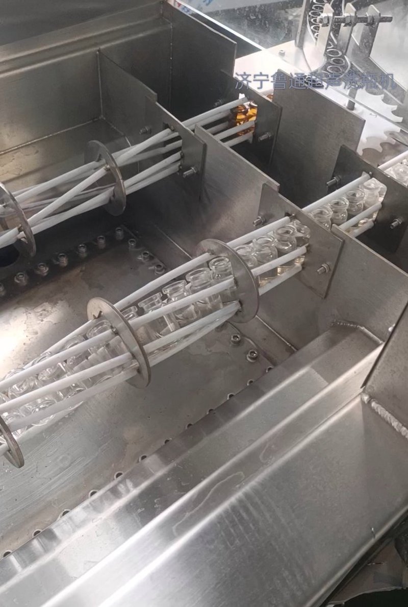 玻璃器皿清洗消毒机：医疗行业的清洁守护者